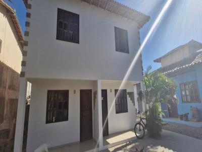 Casa para Venda, em Armao dos Bzios, bairro Rasa, 2 dormitrios, 2 banheiros, 1 vaga