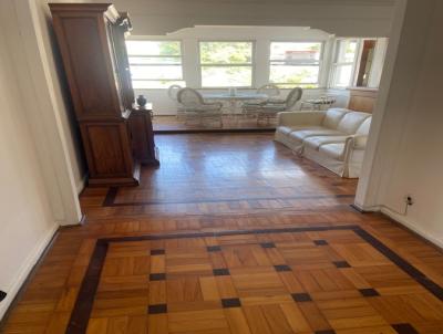Apartamento para Venda, em Petrópolis, bairro Centro, 3 dormitórios, 2 banheiros, 1 vaga