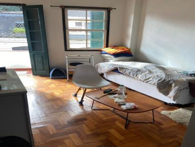 Apartamento para Venda, em Petrópolis, bairro Centro, 1 dormitório