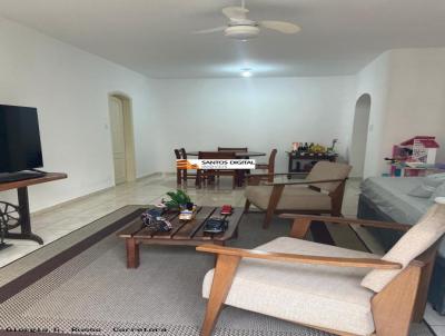Apartamento para Venda, em São Vicente, bairro Itararé, 1 dormitório, 2 banheiros, 1 vaga