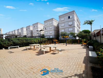 Apartamento para Venda, em Sarandi, bairro Jd. Imperial, 2 dormitrios, 1 banheiro, 1 vaga
