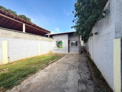 Casa para Venda, em Esmeraldas, bairro Floresta Encantada, 2 dormitrios, 1 banheiro, 2 vagas
