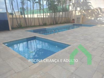 Apartamento para Venda, em So Bernardo do Campo, bairro Centro, 4 dormitrios, 3 banheiros, 1 sute, 2 vagas