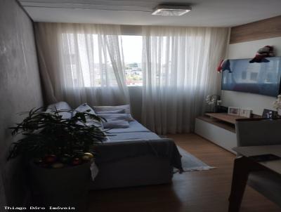 Apartamento para Venda, em So Paulo, bairro Jardim Remo, 2 dormitrios, 1 banheiro