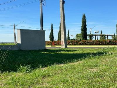 Terreno em Condomnio para Venda, em Presidente Prudente, bairro CONDOMINIO RESIDENCIAL DAMHA BELVEDERE