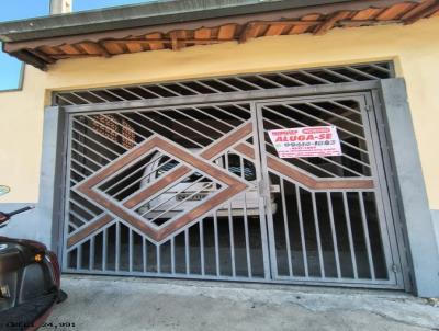 Casa para Locao, em Jundia, bairro Santa Gertrudes, 2 dormitrios, 1 banheiro, 1 vaga