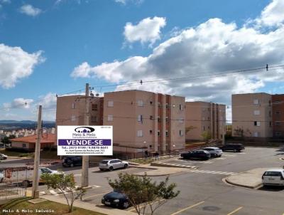 Apartamento para Venda, em Bragana Paulista, bairro Condomnio Marcelo Stefani II, 2 dormitrios, 1 banheiro, 1 vaga
