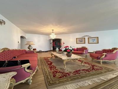 Apartamento para Venda, em Presidente Prudente, bairro CENTRO, 3 dormitrios, 3 banheiros, 3 sutes, 5 vagas
