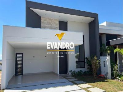 Casa em Condomnio para Venda, em Cuiab, bairro Condomnio Residencial Florais Safira, 3 dormitrios, 4 banheiros, 3 sutes, 4 vagas