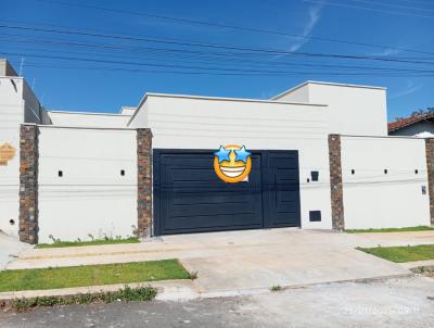 Casa para Venda, em Goinia, bairro Jardim Presidente, 3 dormitrios, 3 banheiros, 2 sutes, 2 vagas