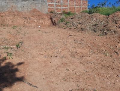 Terreno para Venda, em lvares Machado, bairro Parque dos Pinheiros