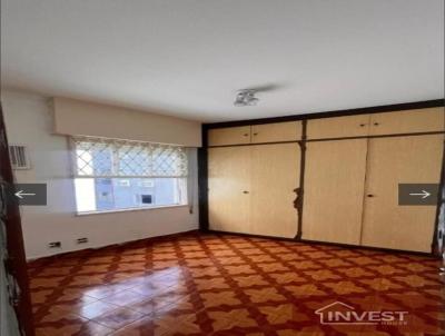 Apartamento para Venda, em Santos, bairro Campo Grande, 1 dormitrio, 2 banheiros, 1 vaga