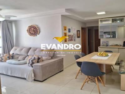 Apartamento para Venda, em Cuiab, bairro Despraiado, 3 dormitrios, 2 banheiros, 1 sute, 1 vaga