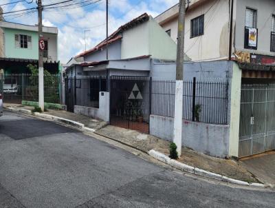 Casa para Venda, em São Paulo, bairro Jardim Primavera (Zona Norte), 1 dormitório, 1 banheiro, 1 vaga