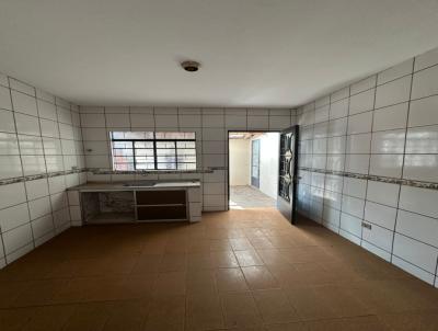Casa para Venda, em Presidente Prudente, bairro CAIARA, 4 dormitrios, 3 banheiros, 1 sute, 2 vagas
