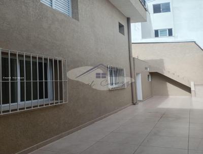 Casa para Venda, em Santo Andr, bairro Vila Homero Thon, 4 dormitrios, 3 banheiros, 2 sutes, 4 vagas