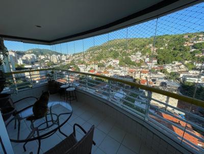 Apartamento para Venda, em Niteri, bairro ICARA, 3 dormitrios, 2 banheiros, 1 sute, 2 vagas