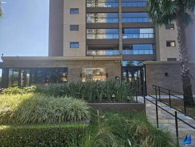 Apartamento 3 dormitórios para Locação, em Ribeirão Preto, bairro Jardim Olhos d`Água, 3 dormitórios, 4 banheiros, 3 suítes, 2 vagas