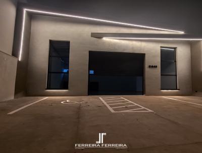 Barraco para Venda, em Franca, bairro Jardim Tropical