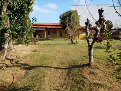 Chácara para Venda, em Sorocaba, bairro Ipanema das Pedras, 2 dormitórios, 2 banheiros
