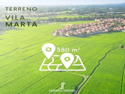Terreno para Venda, em Franca, bairro Vila Marta