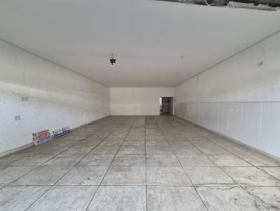 Salo Comercial para Locao, em Jacare, bairro Jardim Pereira do Amparo
