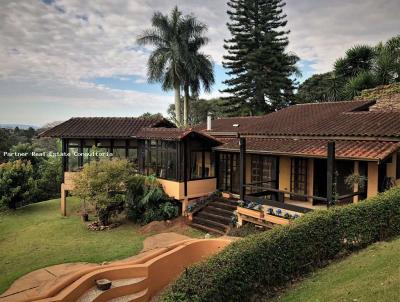 Casa para Venda, em Carapicuba, bairro Nova Fazendinha, 3 dormitrios, 5 banheiros, 3 sutes, 6 vagas