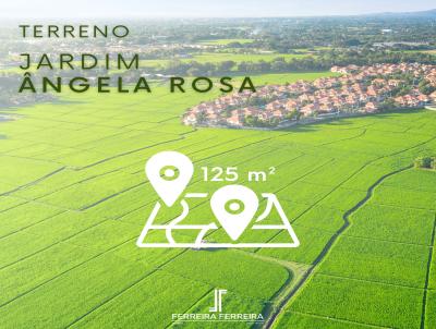 Terreno para Venda, em Franca, bairro Jardim ngela Rosa