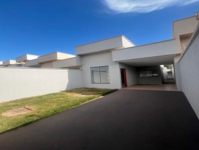 Casa para Venda, em Aparecida de Goinia, bairro Expansul, 3 dormitrios, 2 banheiros, 1 sute, 2 vagas
