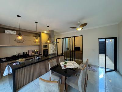 Casa em Condomnio para Venda, em So Jos do Rio Preto, bairro Quinta do Lago Residence, 3 dormitrios, 4 banheiros, 3 sutes, 2 vagas