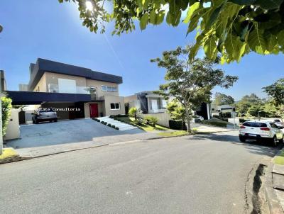 Casa para Venda, em Cotia, bairro Paisagem Renoir, 4 dormitrios, 5 banheiros, 4 sutes, 6 vagas