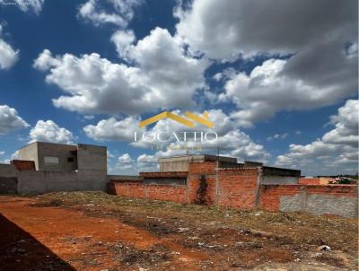 Terreno para Venda, em Tatu, bairro Residencial Terras de Tatu
