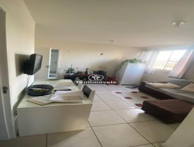 Apartamento para Venda, em Joinville, bairro Jardim Paraso, 2 dormitrios, 1 banheiro, 1 vaga