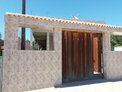 Casa para Locao, em Cabo Frio, bairro Centro Hpico (Tamoios), 3 dormitrios, 2 banheiros, 1 vaga