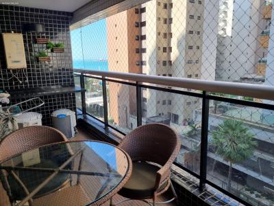 Apartamento para Venda, em Fortaleza, bairro Meireles, 2 dormitrios, 2 banheiros, 1 sute, 1 vaga
