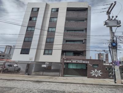 Apartamento para Venda, em Joo Pessoa, bairro bessa, 2 dormitrios, 2 banheiros, 1 sute, 1 vaga
