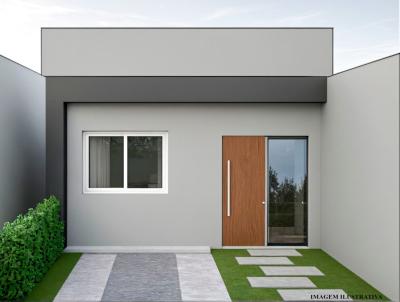 Casa para Venda, em Pinheiral, bairro Arvoredo, 2 dormitrios, 2 banheiros, 1 sute, 1 vaga