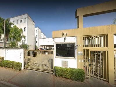 Apartamento para Venda, em Suzano, bairro Vila Urups, 2 dormitrios, 1 banheiro, 1 vaga
