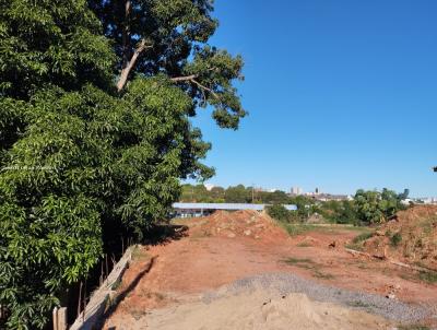 Terreno para Venda, em Presidente Prudente, bairro Jardim So Gabriel
