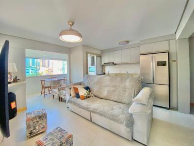 Apartamento para Venda, em Capão da Canoa, bairro Centro, 1 dormitório, 1 banheiro, 1 vaga