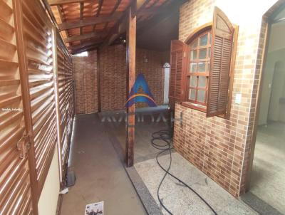 Casa para Locao, em Brumadinho, bairro Santo Antnio, 4 dormitrios, 1 banheiro, 1 sute, 2 vagas