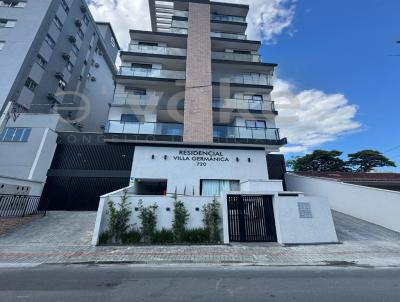 Apartamento para Venda, em Blumenau, bairro Velha, 2 dormitórios, 1 suíte, 2 vagas