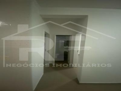 Apartamento para Venda, em Piracicaba, bairro Santa Terezinha, 2 dormitrios, 1 banheiro, 1 vaga