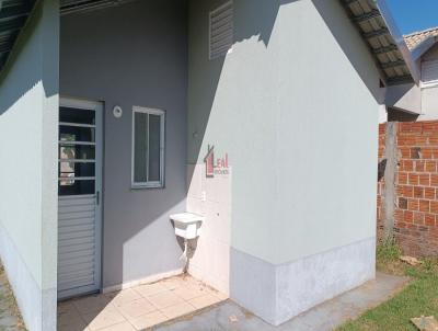Casa para Venda, em Presidente Prudente, bairro VIDA NOVA PACAEMBU, 2 dormitrios, 1 banheiro, 1 vaga