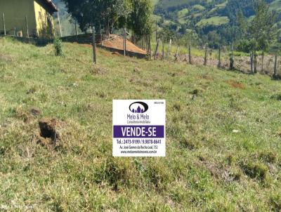 Terreno para Venda, em Extrema, bairro Da Vargem do Joo Pinto