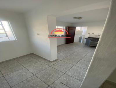 Casa para Locao, em So Paulo, bairro Jardim Panorama (Zona Leste), 1 dormitrio, 1 banheiro