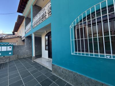 Casa para Venda, em Maca, bairro Miramar, 5 dormitrios, 4 banheiros, 2 sutes, 2 vagas