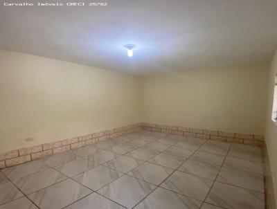 Kitnet para Locação, em Volta Redonda, bairro Santo Agostinho, 1 dormitório, 1 banheiro