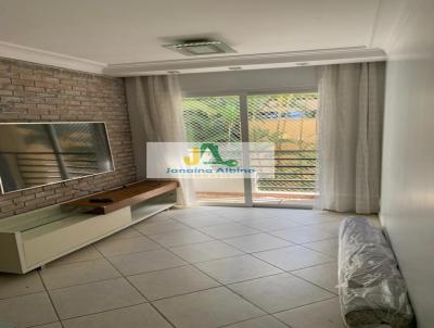 Apartamento para Locao, em So Paulo, bairro Vila Sofia, 3 dormitrios, 1 banheiro, 1 vaga