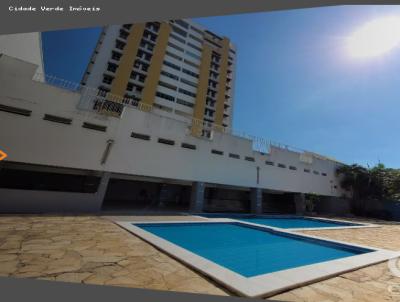 Apartamento para Venda, em Cuiab, bairro Centro-Norte, 3 dormitrios, 1 sute